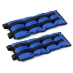 ΒΑΡΗ ΑΚΡΩΝ 2 x 3kg XH-9129