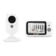 Ενδοεπικοινωνία Μωρού Με Κάμερα & Ήχο ZR303 Wireless Video Baby Monitor Digital Sleep Monitoring Night Vision Temperature Sensor