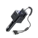 ΦΟΡΤΙΣΤΗΣ ΑΥΤΟΚΙΝΗΤΟΥ MP3 PLAYER - Y1