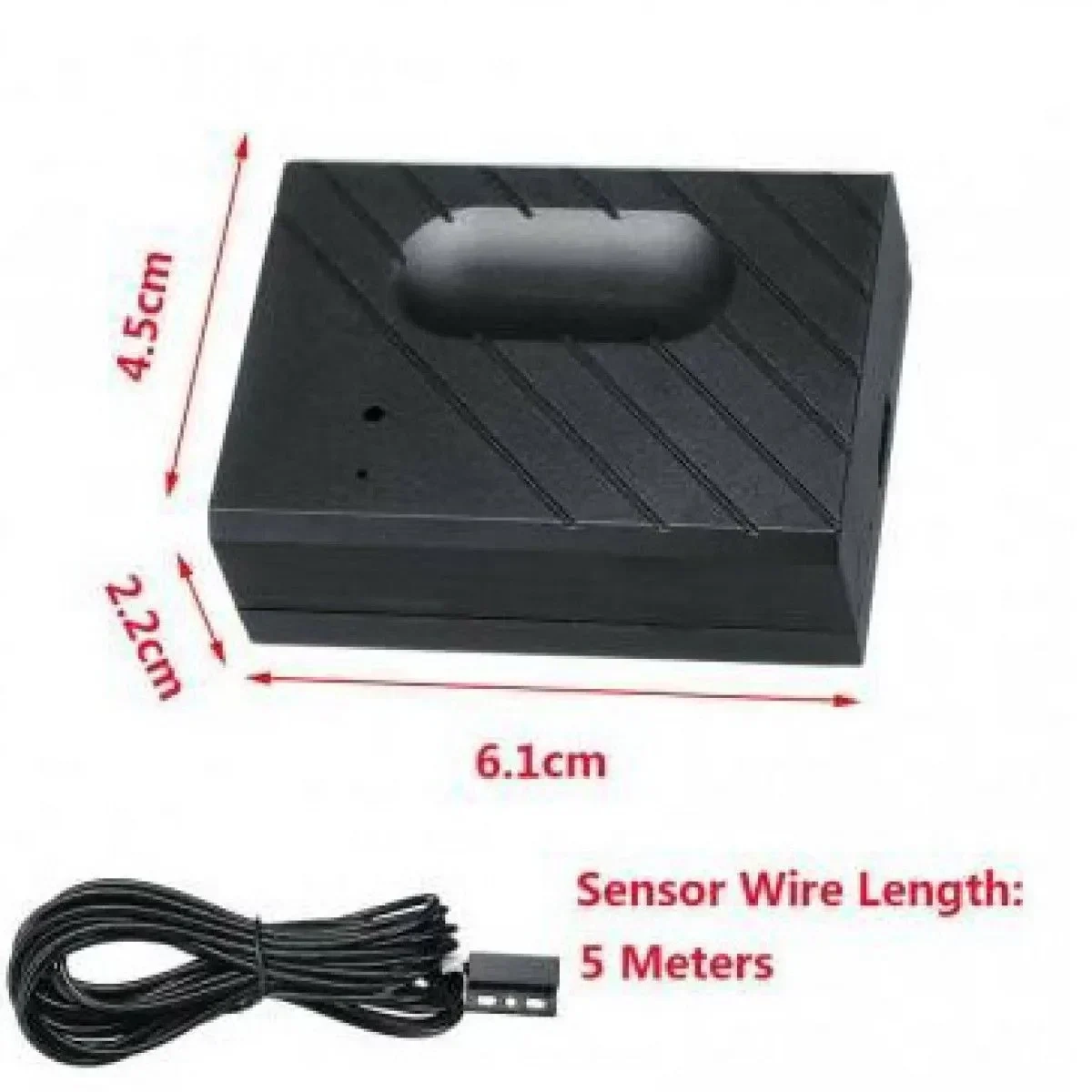 Τηλεχειρισμός Wifi πόρτας γκαράζ Andowl Q-CK400