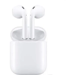 H1 Earbud Bluetooth Handsfree Λευκό