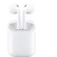 H1 Earbud Bluetooth Handsfree Λευκό