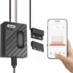 Τηλεχειρισμός Wifi πόρτας γκαράζ Andowl Q-CK400