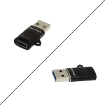 Awei CL-13 Μετατροπέας USB-A male σε USB-C female