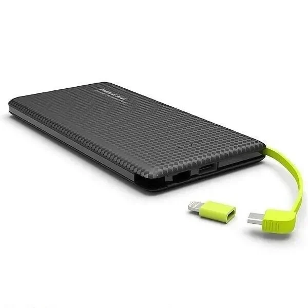 Pineng PN-952 5000mAh Γκρι