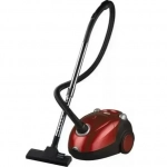 Haeger HG-8661 Ηλεκτρική Σκούπα 1200W με Σακούλα 2.0lt