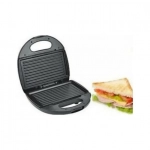 Sokany KJ-102 Τοστιέρα για 2 Τοστ 750W