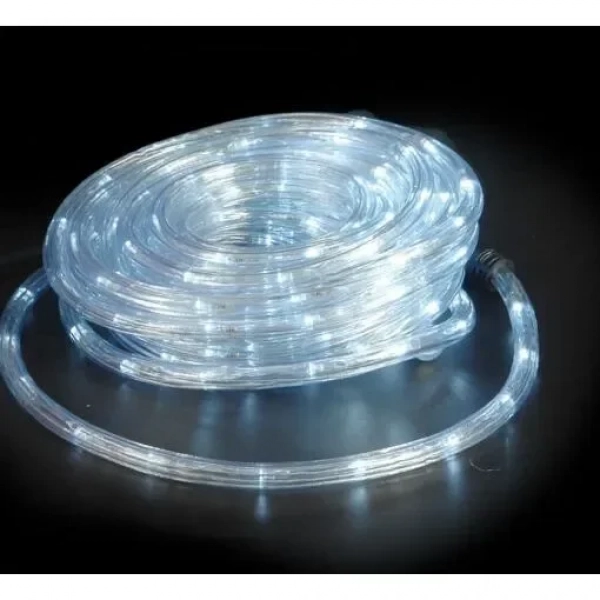 Φωτοσωλήνας LED 10 μέτρα λευκός 2105 | Sa06004WLT00RD-8105