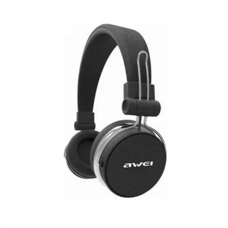 Ακουστικά Bluetooth Stereo Awei A700BL - Μαύρο