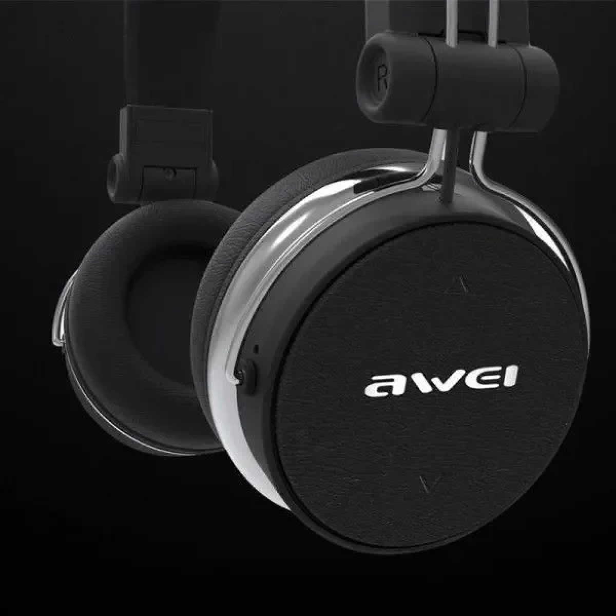 Ακουστικά Bluetooth Stereo Awei A700BL - Μαύρο