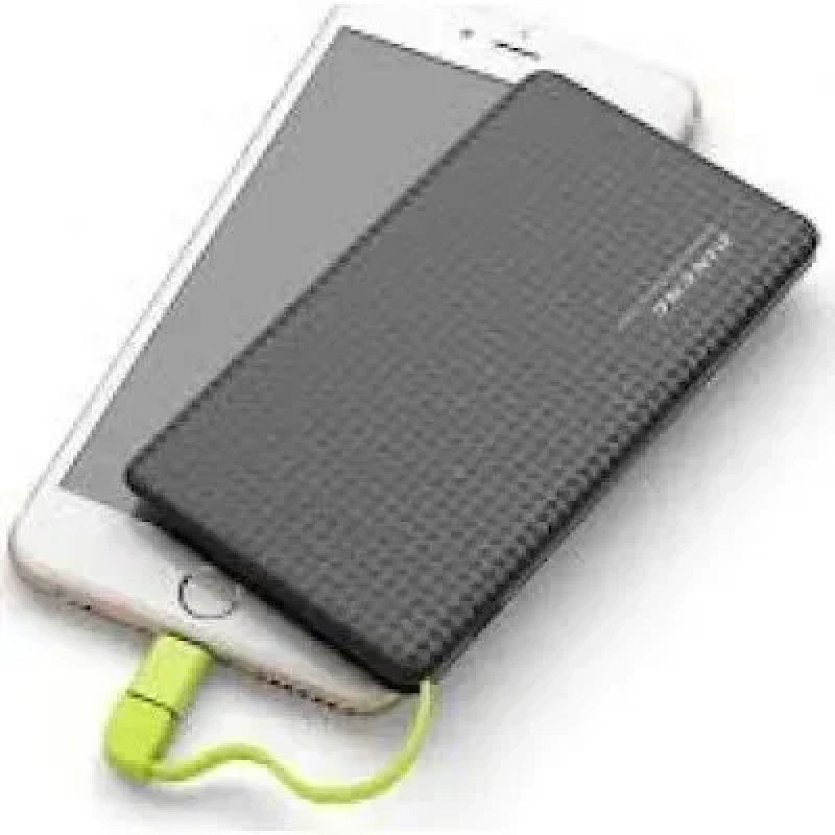 Pineng PN-952 5000mAh Γκρι