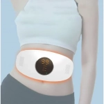 Ζώνη Αδυνατίσματος και Μασάζ Slimming Artifact ΡΟΖ