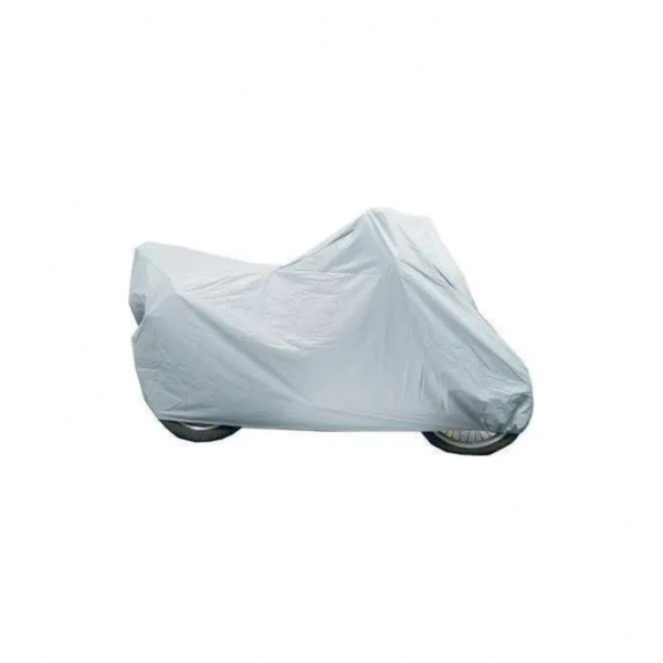 Αδιάβροχη Κουκούλα Κάλυμμα Μηχανής M 120x210CM