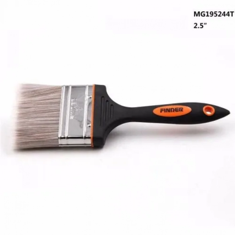 Finder Πινέλο Ίσιο 195244 6.35cm