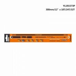 Finder Πριονολεπίδα Hacksaw Medium 191573
