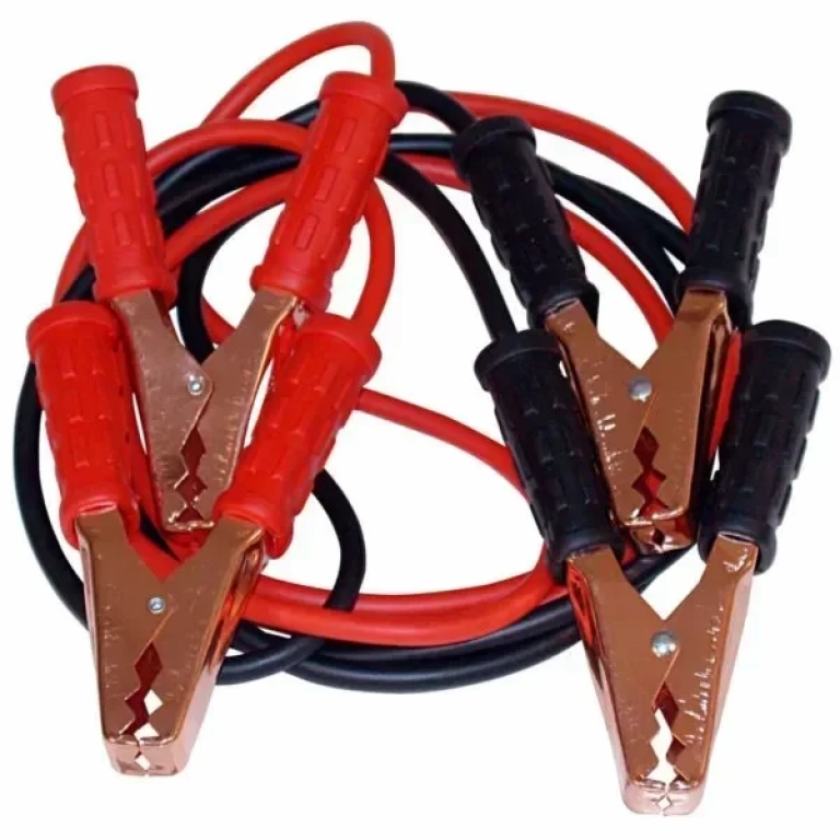 ΚΑΛΩΔΙΑ ΕΚΚΙΝΗΣΗΣ ΑΥΤΟΚΙΝΗΤΟΥ 300 AMP ΕΩΣ 1500cc GUARD
