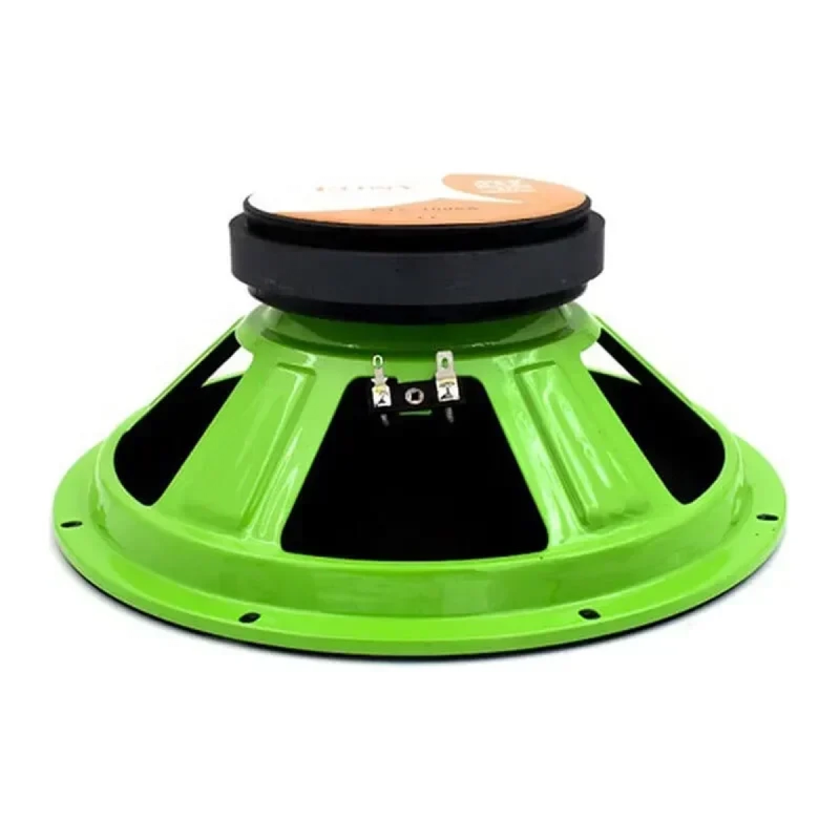 Ηχείο Αυτοκινήτου Midrange 10'' 25cm 800W Fony CTC-1005A - Μαύρο/Πράσινο
