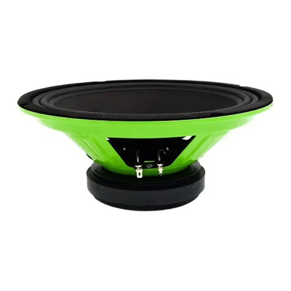 Ηχείο Αυτοκινήτου Midrange 10'' 25cm 800W Fony CTC-1005A - Μαύρο/Πράσινο