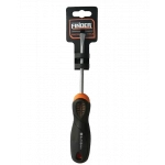 Finder 193014 Κατσαβίδι Ίσιο 6x100mm