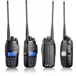 Επαγγελματικός Πομποδέκτης Dual Band VHF/UHF με Μπαταρία 3600mAh TYT TH-UV8000D - Image 5