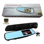 4” DVR Μαύρο Κουτί Οχήματος AU-AC-7103 - Photo5