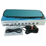 4” DVR Μαύρο Κουτί Οχήματος AU-AC-7103 - Photo6
