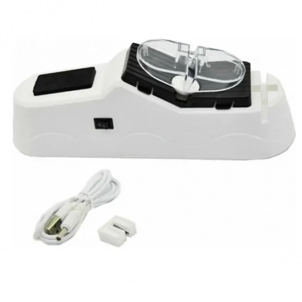 ΗΛΕΚΤΡΙΚΟ ΑΚΟΝΙΣΤΗΡΙ ELECTRIC KNIFE SHARPENER