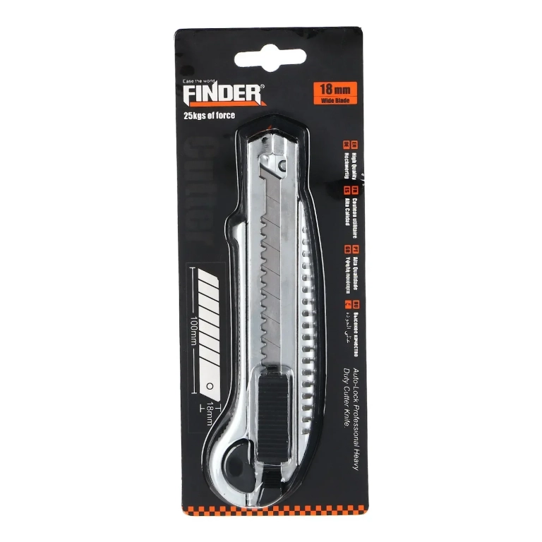 Finder 191781 Κοπίδι