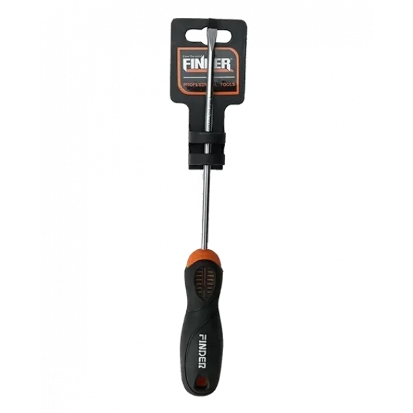 Finder 193010 Κατσαβίδι Ίσιο 5x150mm