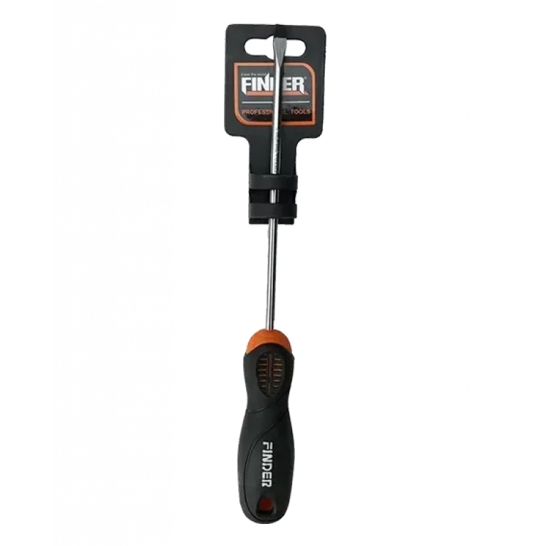 Finder 193010 Κατσαβίδι Ίσιο 5x150mm