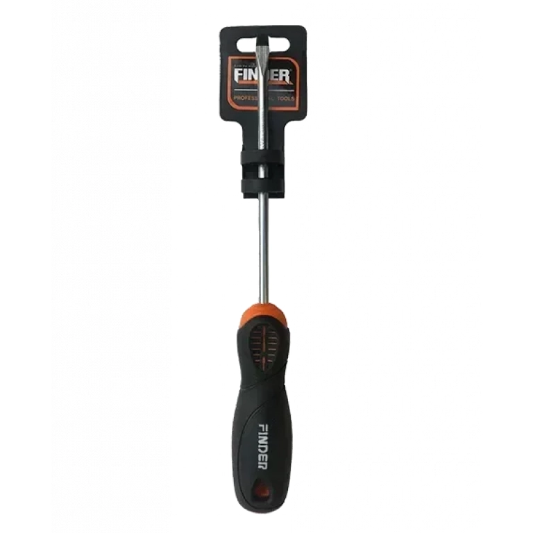 Finder 193018 Κατσαβίδι Ίσιο 6x150mm