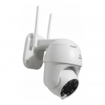 Κάμερα ασφαλείας JORTAN WIFI IPC360 OUTDOOR CAMERA WATERPROOF