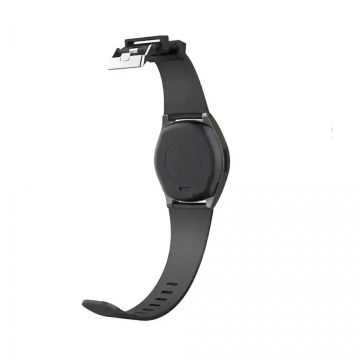 Smartwatch Ezra SW32 (Μαύρο) - Image 4