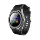 Smartwatch Ezra SW32 (Μαύρο)