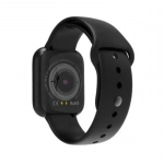 Smartwatch Esdras SW29 – Μαύρο