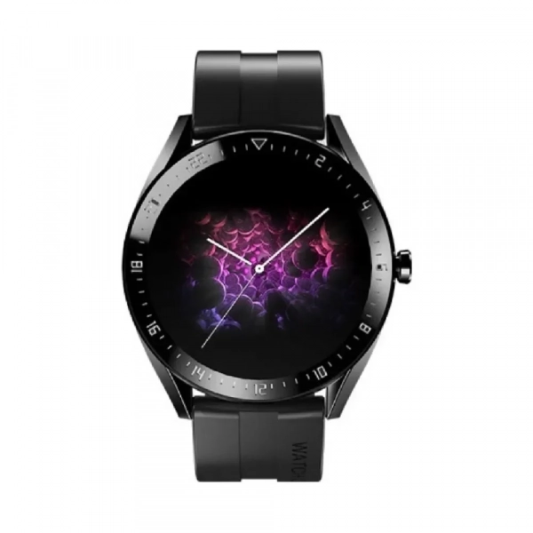 Smartwatch K60 – Μαύρο