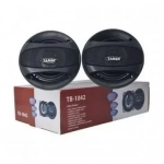 Σετ Ηχεία Αυτοκινήτου TANBX TB-1042 4" με 250W RMS (3 Δρόμων)
