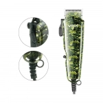 VGR Electric Razor Κουρευτική Μηχανή V126 - Image 2