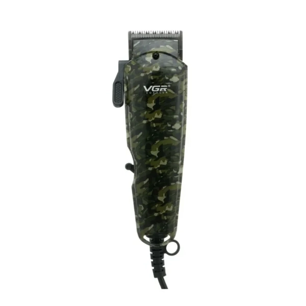 VGR Electric Razor Κουρευτική Μηχανή V126