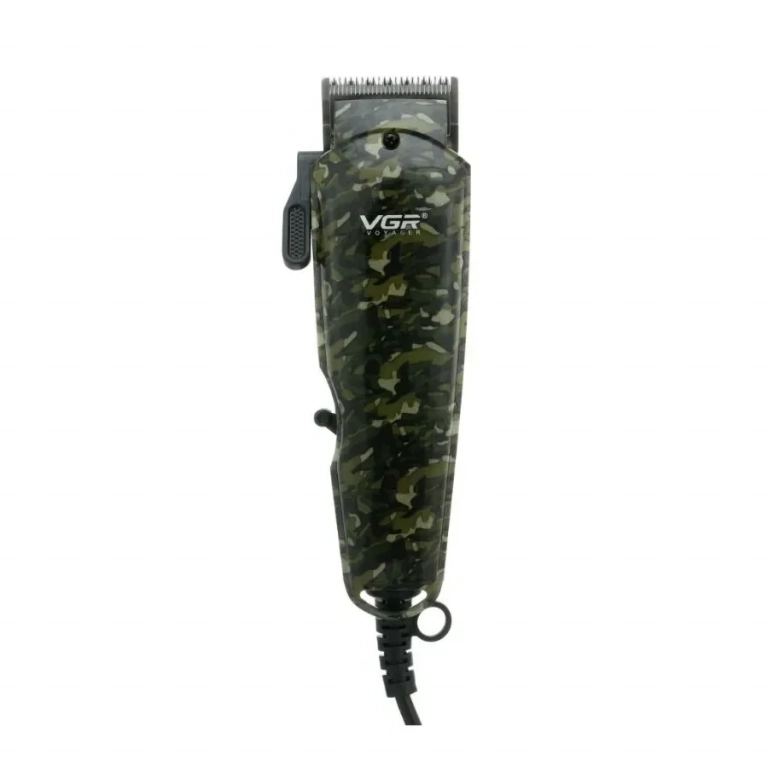 VGR Electric Razor Κουρευτική Μηχανή V126