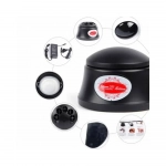 Μηχάνημα Αφαίρεσης Βερνικιού Νυχιών 30w – Steam Off Gel Removal