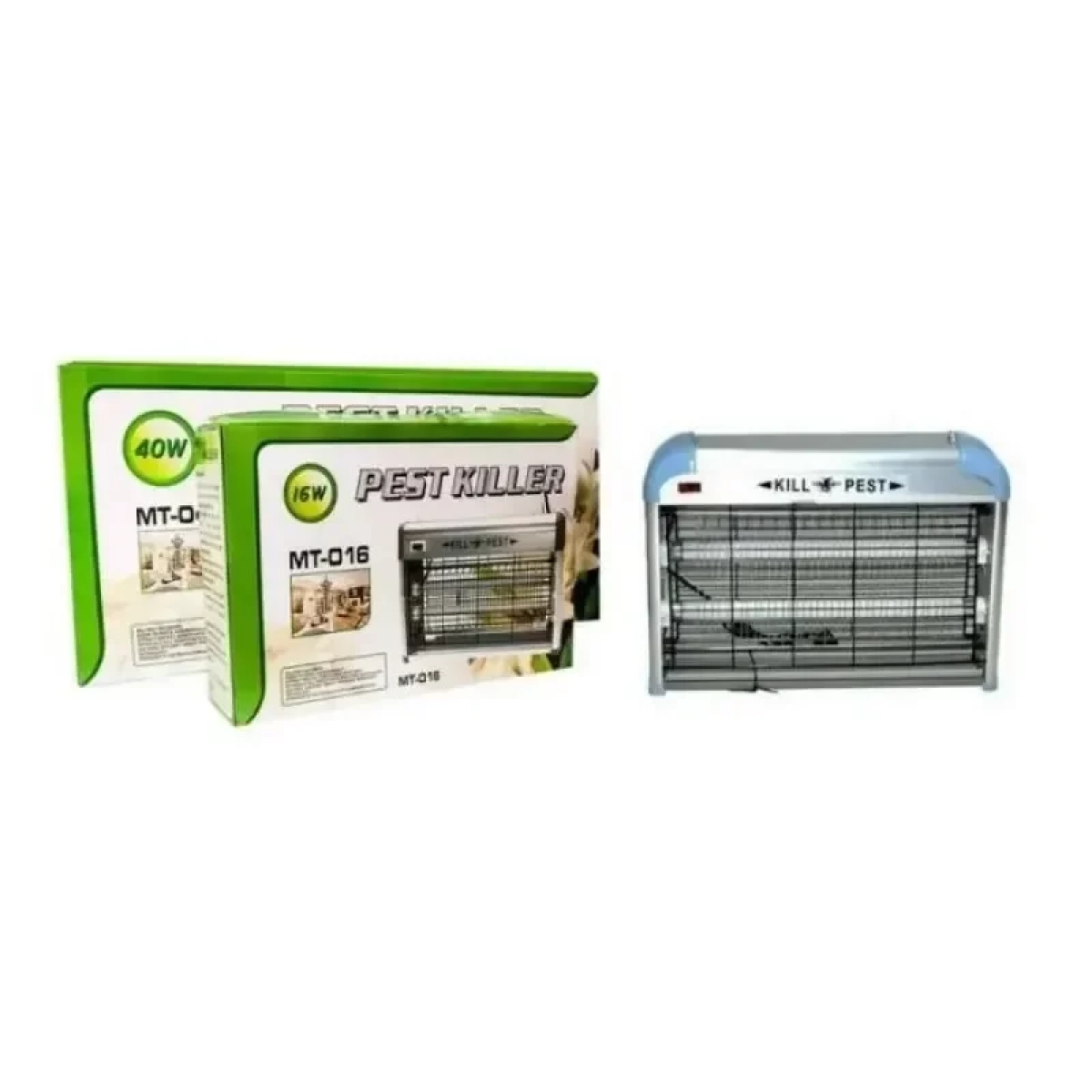 Mosquito Trap 30W 677019