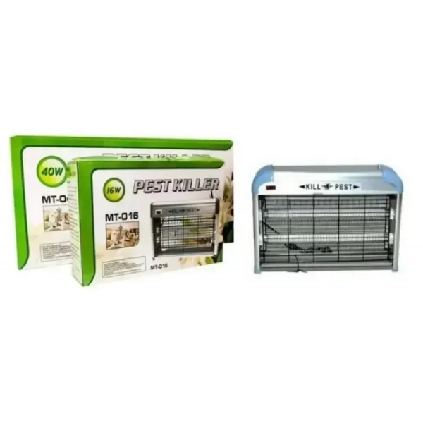 Mosquito Trap 30W 677019