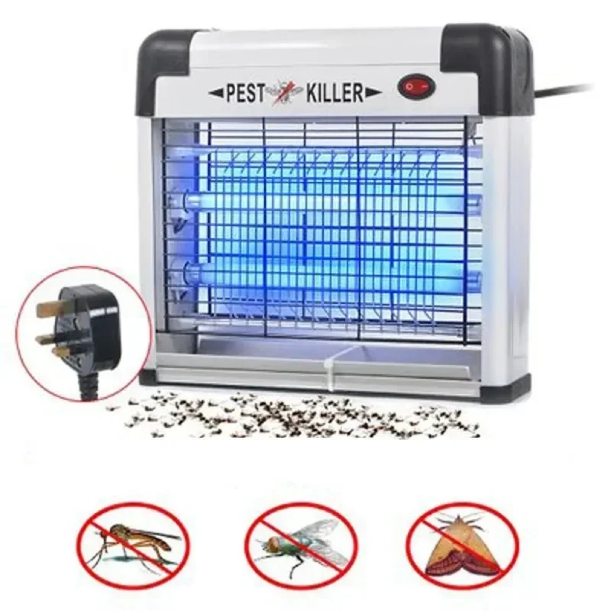 Mosquito Trap 30W 677019