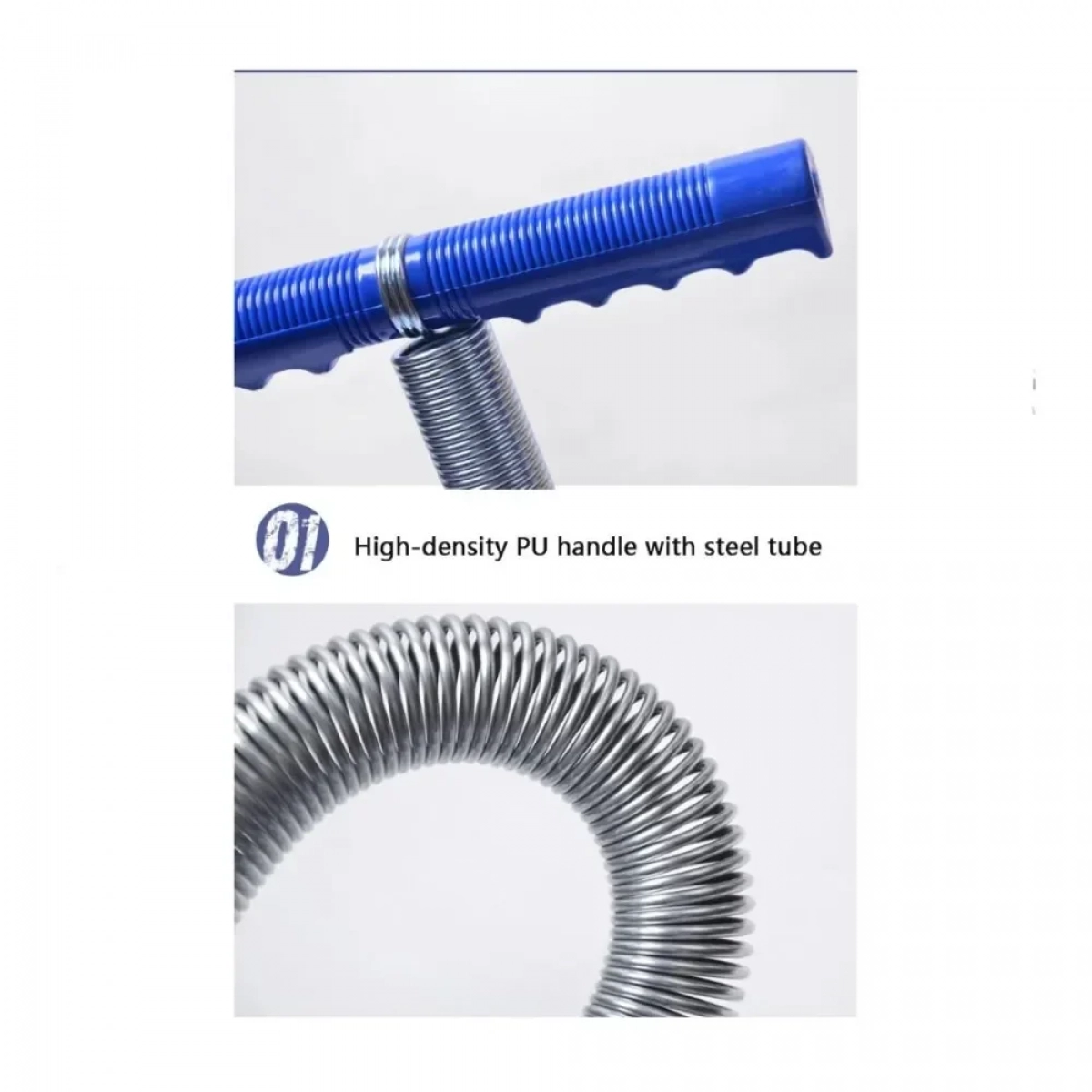 Tummy Trimmer 81003TTR00CL Όργανο Κοιλιακών