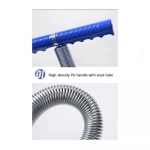 Tummy Trimmer 81003TTR00CL Όργανο Κοιλιακών
