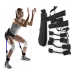 Λάστιχα Βελτίωσης Άλματος Jump Trainer