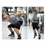 Λάστιχα Βελτίωσης Άλματος Jump Trainer