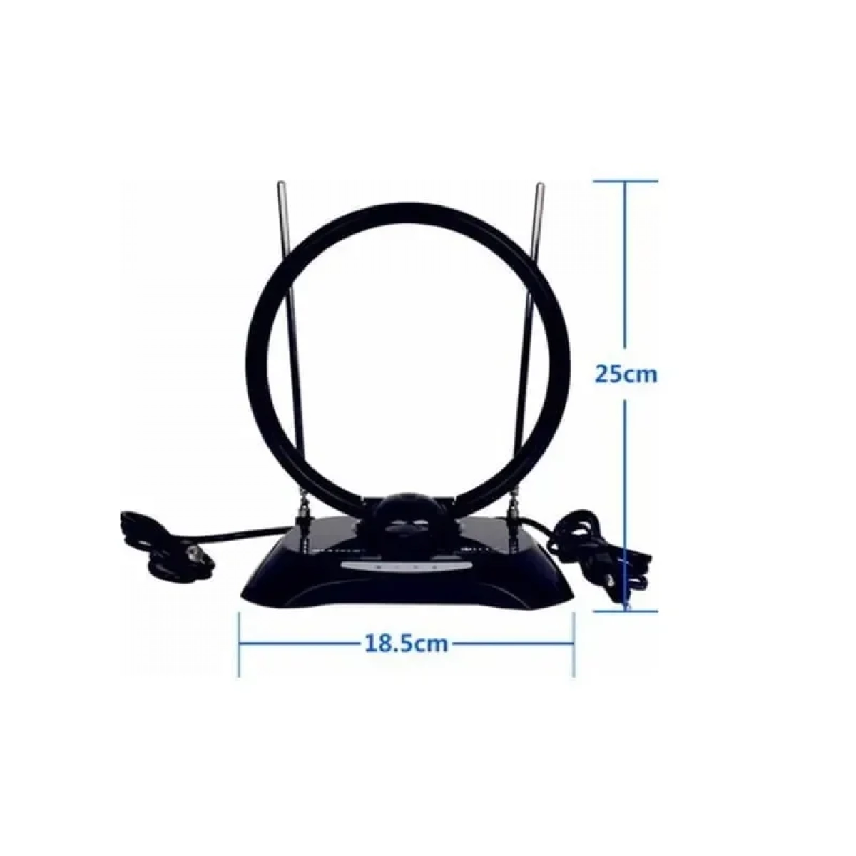 Φορητή Ψηφιακή Κεραία HDTV DVB-T-FD-O