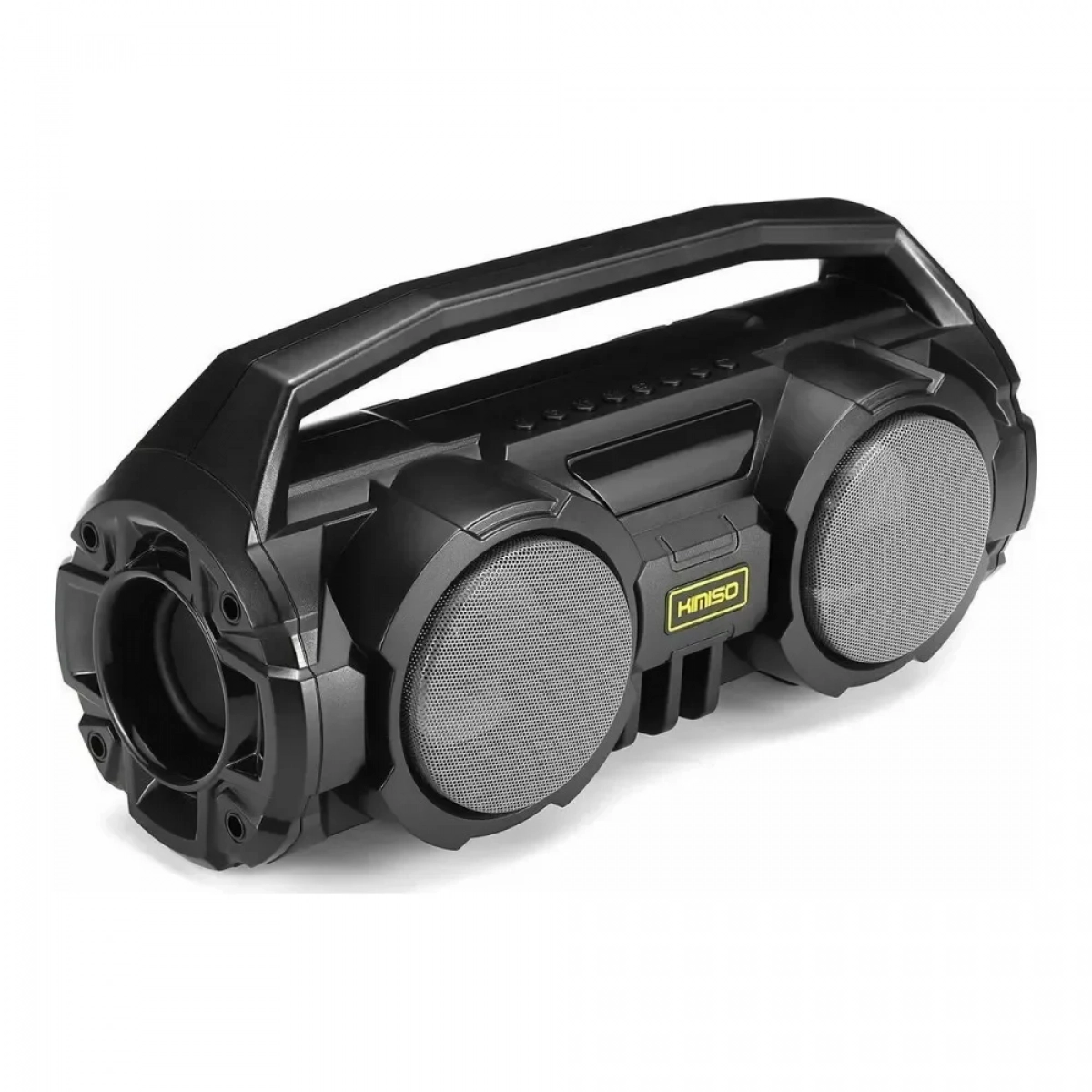 KM-S1 Φορητό Ηχείο Bluetooth 20W Με USB Και WIFI – Ασύρματο